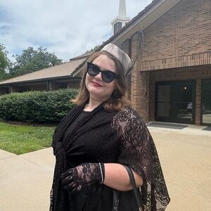 Meet your Posher, Zarianna